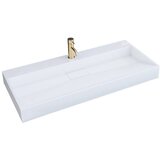 REA Bath Umivaonik REA Nadgradni GOYA 100CM | shoptok.hr