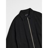 Sinsay Traper bomber jakna s ovratnikom | shoptok.hr