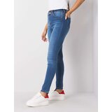 RUE PARIS Jeans trousers-319-SP-743.44-dark blue | shoptok.hr