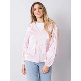 Z-Desing Jacket Style Jacket-NM-DE-KR-HV-1091.94-light pink | shoptok.hr