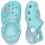 Crocs Frozen Elsa Classic Clog T Plava | shoptok.hr