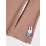 Sinsay Pamučne flare hlače s printom Miffy | shoptok.hr