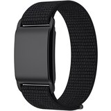 INF najlonski pas za uro - whoop 4.0 black, (21630363) Cene