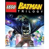 Steam LEGO Batman - Trilogy (PC) Key EUROPE | ePonuda.com