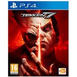Namco Bandai PS4 Tekken 7 Cene