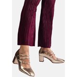 D/CEO Grey pumps Gemma | shoptok.hr
