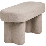 House Nordic Bež klupa Weston – | shoptok.hr