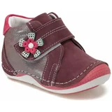 Polaris 612100.I Purple Girls Shoes 100558267
