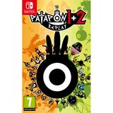  PATAPON 1+2 REPLAY igra za NINTENDO SWITCH, (5000004595) | Shoptok.si