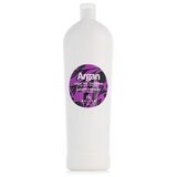 Kallos Cosmetics argan hranjivi regenerator za obojenu kosu 1000 ml za žene Cijene
