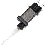vidaXL Svjetlosna uže s 480 LED svjetlima Hladno Bijela 20 m PVC | shoptok.hr