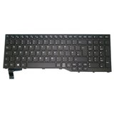  tastatura za laptop fujitsu lifebook A3510 A3511 backlight Cene