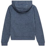 Nike Sportska sweater majica plava melange / bijela | shoptok.hr