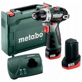 Metabo akumulatorski vrtalni vijačnik PowerMaxx BS BL 601721500 Cene