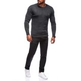 Edoti Men's sweater Cene