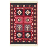 Conceptum Hypnose Ar 28 - Red Red Carpet (80 x 150) Cene