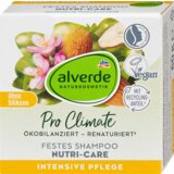 Alverde Naturkosmetik Pro Climate NUTRI-CARE čvrsti šampon 60 | ePonuda.com