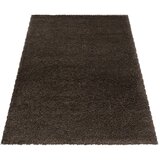 Ayyildiz Carpets Temno rjava preproga 120x170 cm Fluffy – | Shoptok.si