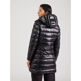 Blauer.USA Zimski kaput crna | shoptok.hr