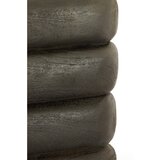 Light & Living Pomoćni stol od masivnog manga 30x40 cm Freyja – | shoptok.hr