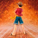  Figura One Piece - Monkey D. Luffy Straw Hat Figuarts Zero, 14 cm | shoptok.hr