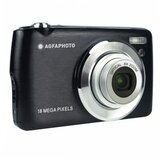 Agfaphoto digitalni foto aparat DC8200BK crni +16GB sd + torbica cene