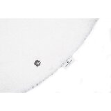 Tom Tailor preproga z visokim florom cozy 135/200 cm taftano bela | Shoptok.si