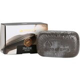 Sea of Spa Essential Dead Sea Treatment trdo milo s črnim blatom 125 g Cene