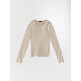Sinsay Bluza dugih rukava | shoptok.hr