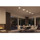 PAULMANN 92388 - LED/8,5W IP44 Kupatilsko ugradno plafonsko svetlo VARIFIT 230V | Eponuda.com