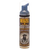 Reuzel pena za negu brade 