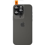 Spigen OVITEK ZA FOTOAPARAT GLAS.TR EZ FIT ZA IPHONE 14 PRO 15 16 PRO MAX ČRN, (22002403) | Shoptok.si