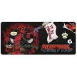 PODLOGA ZA MIŠKO MARVEL DEADPOOL XL, (20850346)