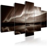  Slika - Light from the Sky II 100x50 | shoptok.hr