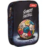 Enojna peresnica Multy Street Sport, polna