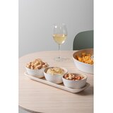 PT LIVING Bel bambusov komplet za serviranje Puro – | Shoptok.si