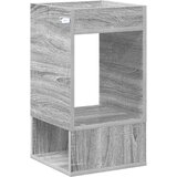  Konačna Stolić 2 pcs Siva Sonoma 30 x 30 x 56 cm | shoptok.hr