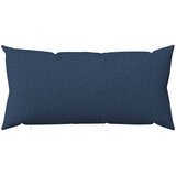  Presvlaka za jastuk 6 kom. HEERLEN Plava 40 x 70 cm Tkanina | shoptok.hr