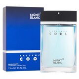 Mont Blanc Presence Cool 75 ml toaletna voda za muškarce u