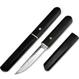 IZMAEL Zunanji nož SR-38949 - Črna / Tip1 | Shoptok.si