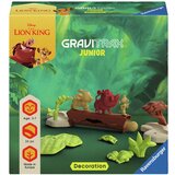Ravensburger GraviTrax junior Lion King RA23862-Društvena igra | ePonuda.com
