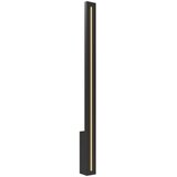  MAXLIGHT W0460 - Spoljašnje zidno svetlo MOENA LED/15W/230V IP65 crno Cene