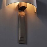  Endon 95271 - Zidno svetlo CARLTON 1xE27/10W/230V bronza | Eponuda.com