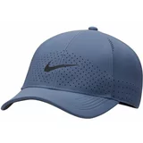 Nike DRY AROBILL L91 CAP U Uniseks šilterica, plava, veličina