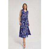 Marisse Women's Skirt L-Sc-4311 L.Navy | shoptok.hr