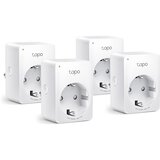 Tp-link bela vtičnica 4X Tapo p110 mini smart wi-fi | Shoptok.si