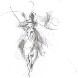 Olovka GRAFITNA PK5 U METALNOJ KUTIJI AQUARELLE FABER CASTELL 117805 | Shoptok.si