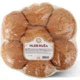 hleb ruža 500G upakovan