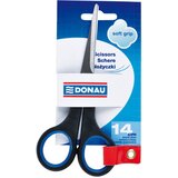 DONAU Škarje z mehkim oprijemom, 14 cm Cene