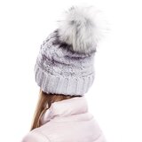 Wool Fashion Italia Cap-AT-CZ-1716501.36-light gray | Shoptok.si